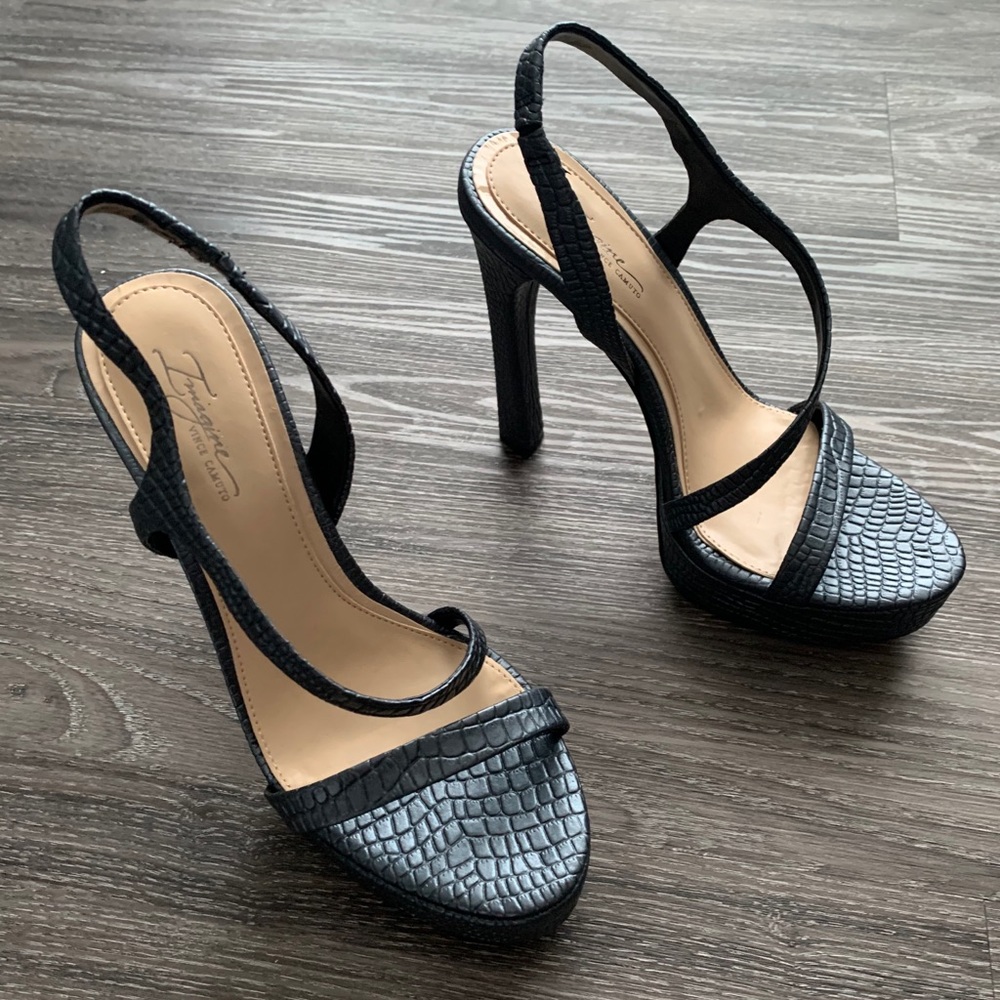 Vince Camuto Imagine Heels